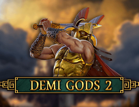 Demi Gods II